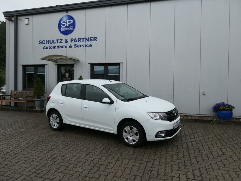 Sandero