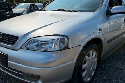 Opel Astra 147.974 km 1.990 &euro; Hamburg 22179
