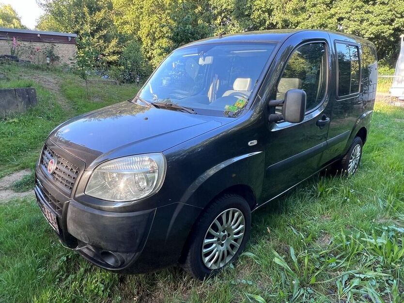 Doblo