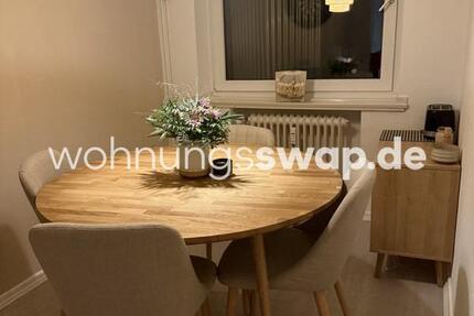 Wohnung Hamburg Bahrenfeld - 3 Zimmer, 65 m&sup2;, 880&euro; | Angebot:26341572