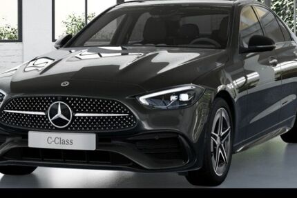 Mercedes-Benz C 180 9.900 km 44.900 &euro; Hamburg 22047