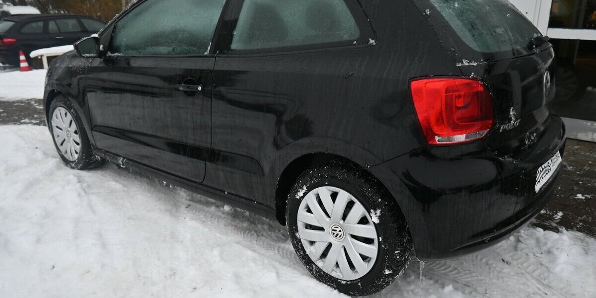 VW Polo 6R 1.2 *Sound&Cool* Klimaautomatik 2.Hand 189.000 km 4.200 &euro; Seevetal - Hittfeld 21218