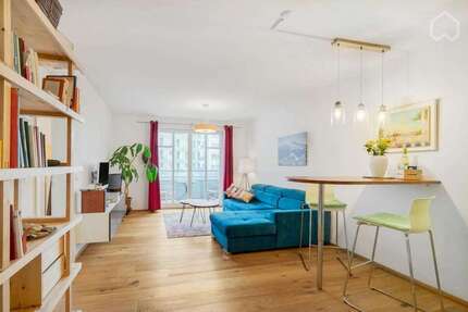 Zimmer Hamburg Winterhude - 1 Zimmer, 1.550&euro; | Angebot:26303215