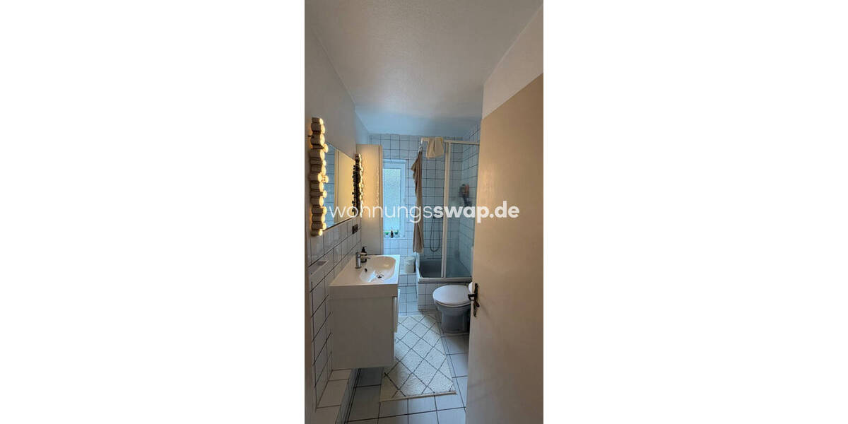 Etagenwohnung Hamburg Harburg - 3 Zimmer, 64 m&sup2;, 670&euro; | Angebot:26182831