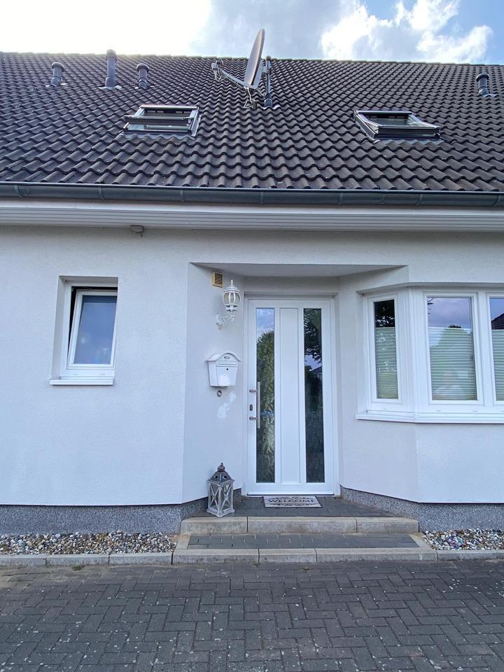 Reihenhaus, 125qm, 5 Zimmer Einbauküche, Oststeinbek Wohnung Haus
