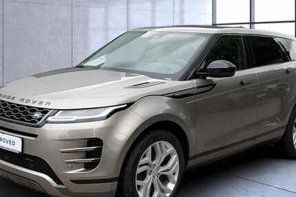 Land Rover Range Rover Evoque 44.090 km 32.899 &euro; Hamburg 22525