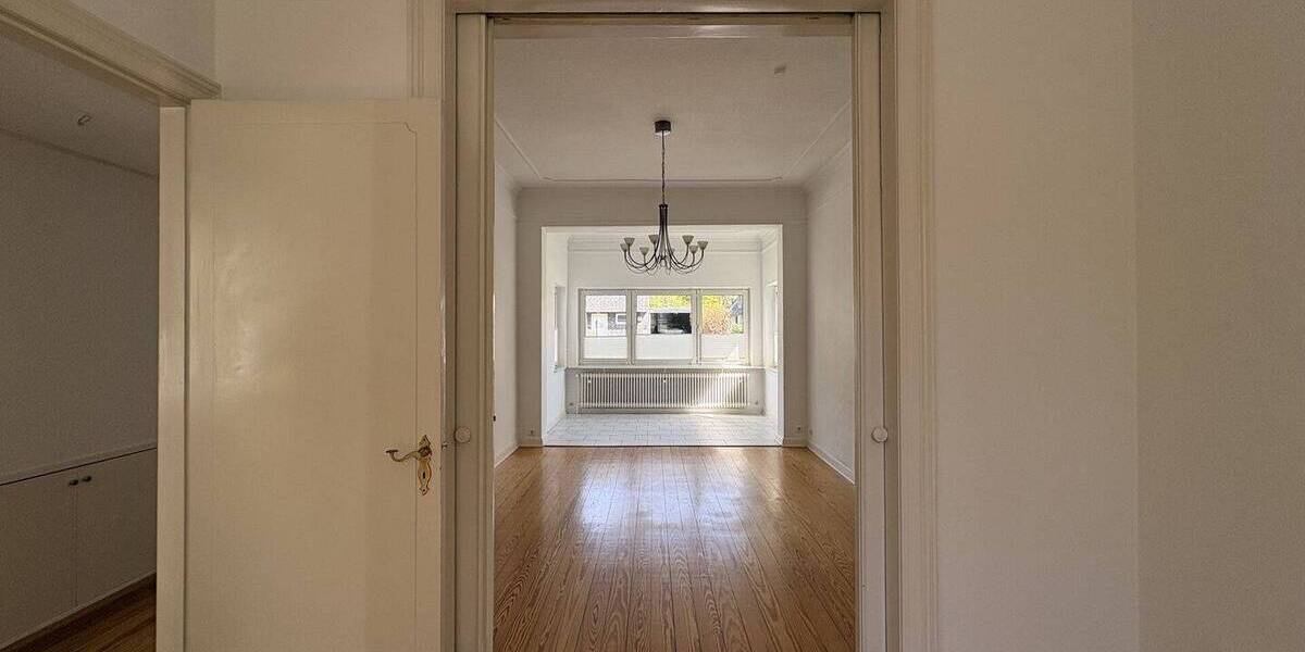 Etagenwohnung Hamburg Rahlstedt - 3 Zimmer, 68 m&sup2;, 950&euro; | Angebot:26486061
