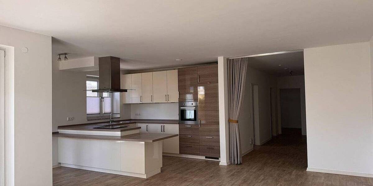 Etagenwohnung Bargteheide - 3 Zimmer, 590.000&euro; | Angebot:26541260