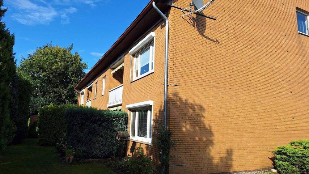 Etagenwohnung Bargfeld-Stegen Stegen - 4 Zimmer, 96 m&sup2;, 970&euro; | Angebot:26891923