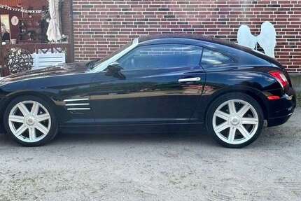 Chrysler Crossfire 190.000 km 3.900 &euro; Brunsbek 22946