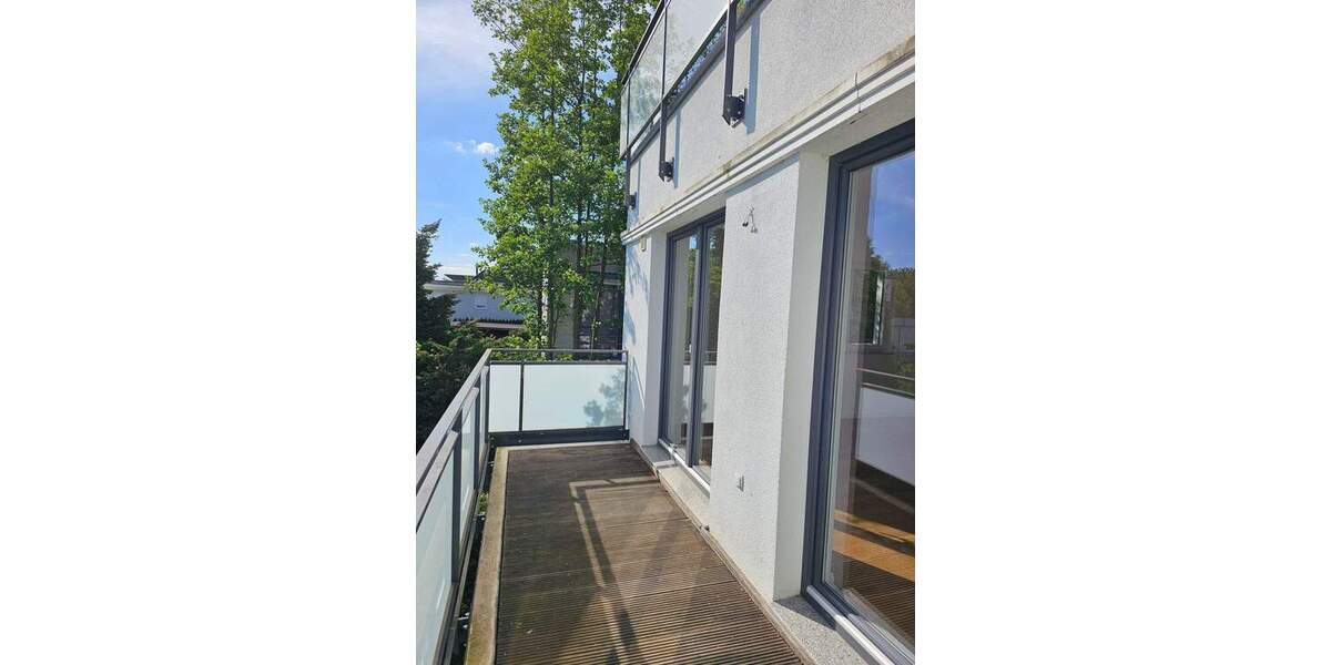 Etagenwohnung Hamburg Bergedorf - 3 Zimmer, 98 m&sup2;, 549.000&euro; | Angebot:26392829