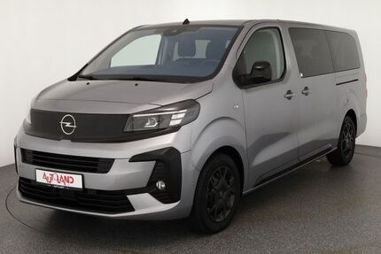 Opel Zafira Life 14.286 km 37.890 € Hamburg 22761