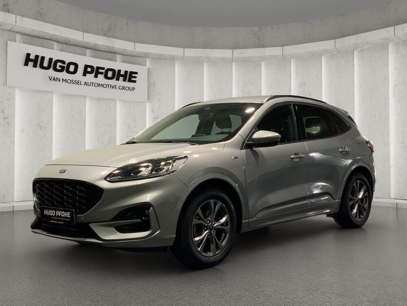 Kuga