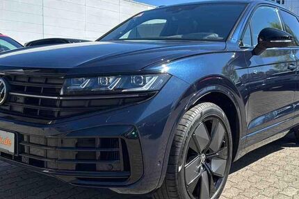 VW Touareg 65.071 km 63.950 &euro; Hamburg 22047