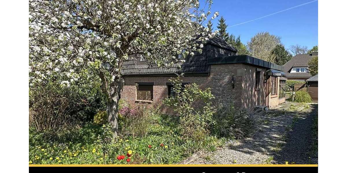 Grundstück Hamburg Wandsbek - 595.000&euro; | Angebot:26391536
