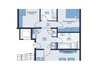 Hochparterre Hamburg Eimsbüttel - 3.5 Zimmer, 83 m&sup2;, 790.000&euro; | Angebot:26882170