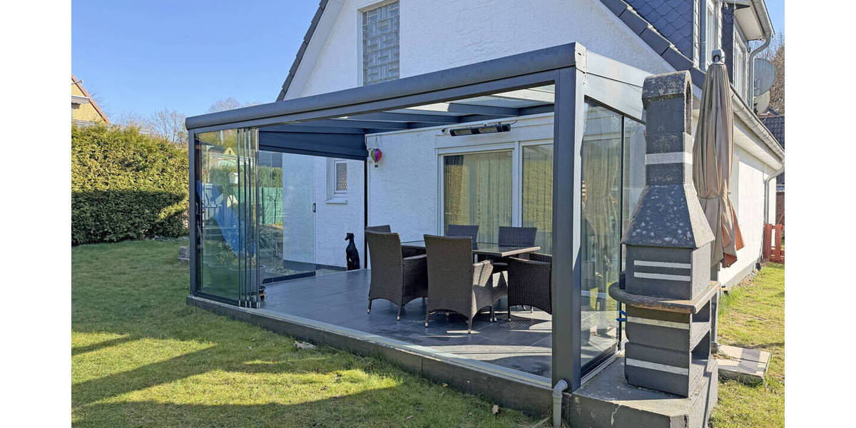 Einfamilienhaus Geesthacht - 5 Zimmer, 133 m&sup2;, 499.000&euro; | Angebot:25926718