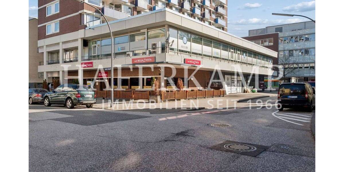 Gewerbeobjekt Hamburg Harburg - 1.290.000&euro; | Angebot:26489058