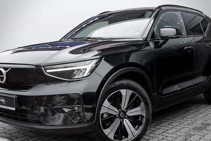 Volvo XC40 94.300 km 27.390 &euro; Pinneberg 25421
