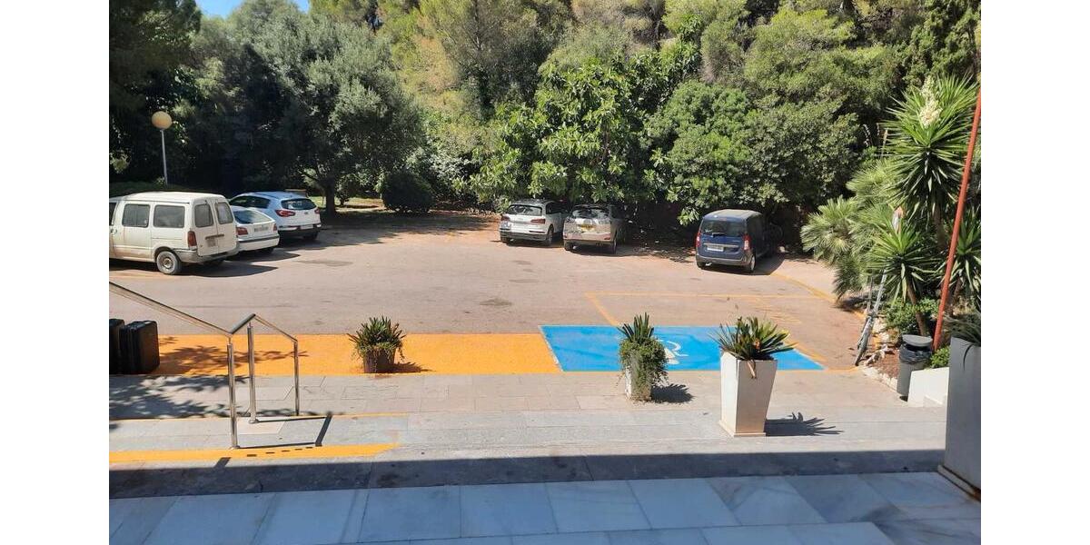 Traumwohnung mit Meerblick und 5 Minuten zum Strand Porto Alcudia 3 zimmer