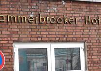 Wohnung für Gewerbetreibende in Hammerbrook