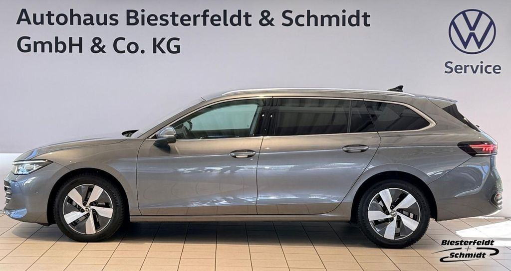 VW Passat 6.978 km 38.990 &euro; Wedel 22880