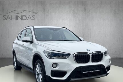 BMW X1 187.900 km 13.490 &euro; Neu Wulmstorf / Rübke 21629