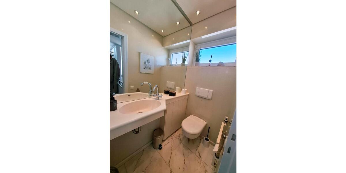 Bungalow Hamburg Altona - 4 Zimmer, 110 m&sup2;, 849.000&euro; | Angebot:26147010