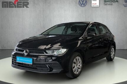 VW Polo 8.225 km 18.690 &euro; Beckdorf 21643