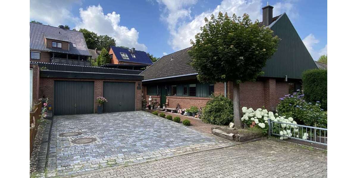Einfamilienhaus Geesthacht - 5 Zimmer, 136 m&sup2;, 448.000&euro; | Angebot:25235779