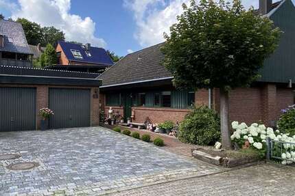 Haus Geesthacht - 5 Zimmer, 136 m&sup2;, 448.000&euro; | Angebot:25235779