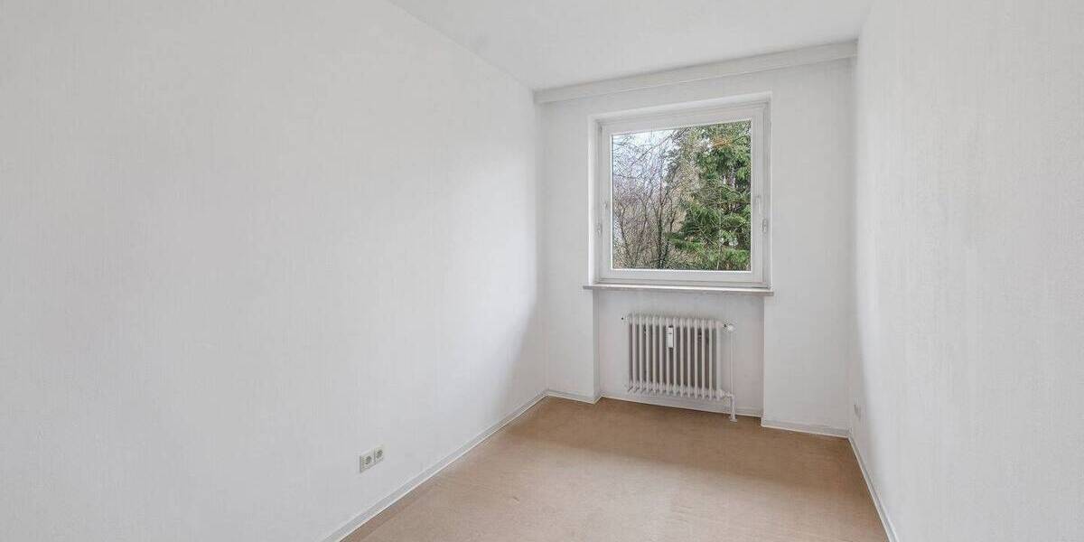 Etagenwohnung Hamburg Rahlstedt - 4 Zimmer, 126 m&sup2;, 425.000&euro; | Angebot:26143041