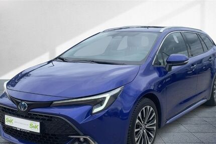 Toyota Corolla 24.400 km 25.980 &euro; Neu Wulmstorf 21629