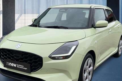 Suzuki Swift 22.153 km 15.990 &euro; Hamburg 20537