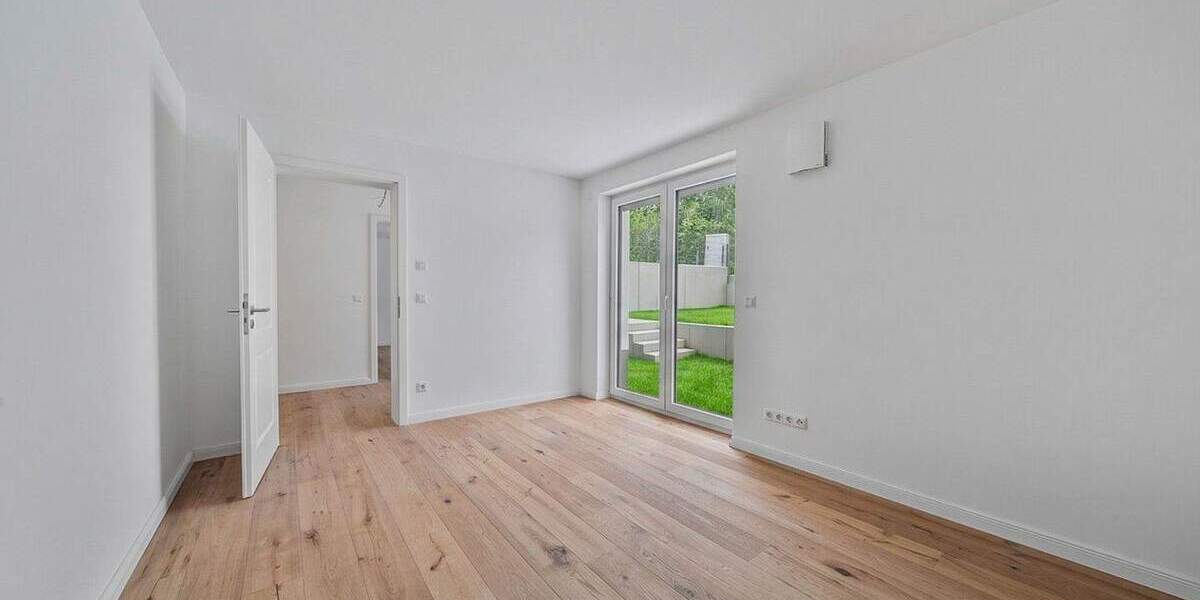 Etagenwohnung Hamburg Sasel - 4 Zimmer, 163 m&sup2;, 895.000&euro; | Angebot:25780373