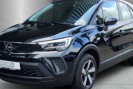 Opel Crossland (X) 37.101 km 14.850 &euro; Norderstedt 22848