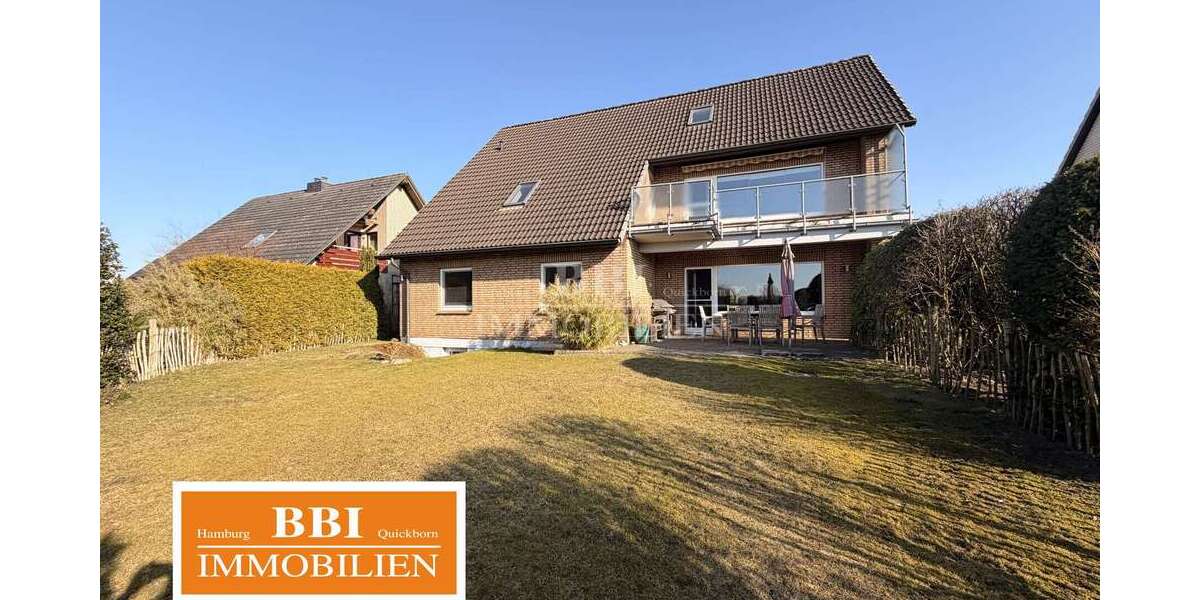 Einfamilienhaus Henstedt-Ulzburg Ulzburg - 7.5 Zimmer, 226 m&sup2;, 615.000&euro; | Angebot:26211321
