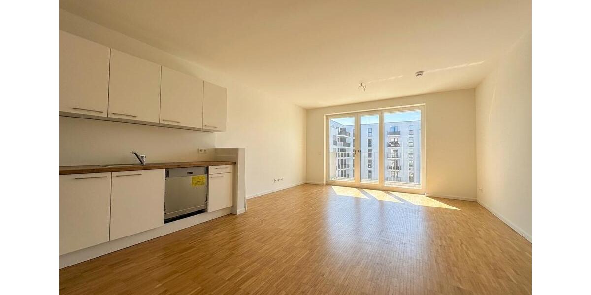 Etagenwohnung Hamburg Wandsbek - 4 Zimmer, 98 m&sup2;, 1.573&euro; | Angebot:26458297