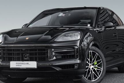 Porsche Cayenne 31.291 km 103.960 &euro; Hamburg 22523