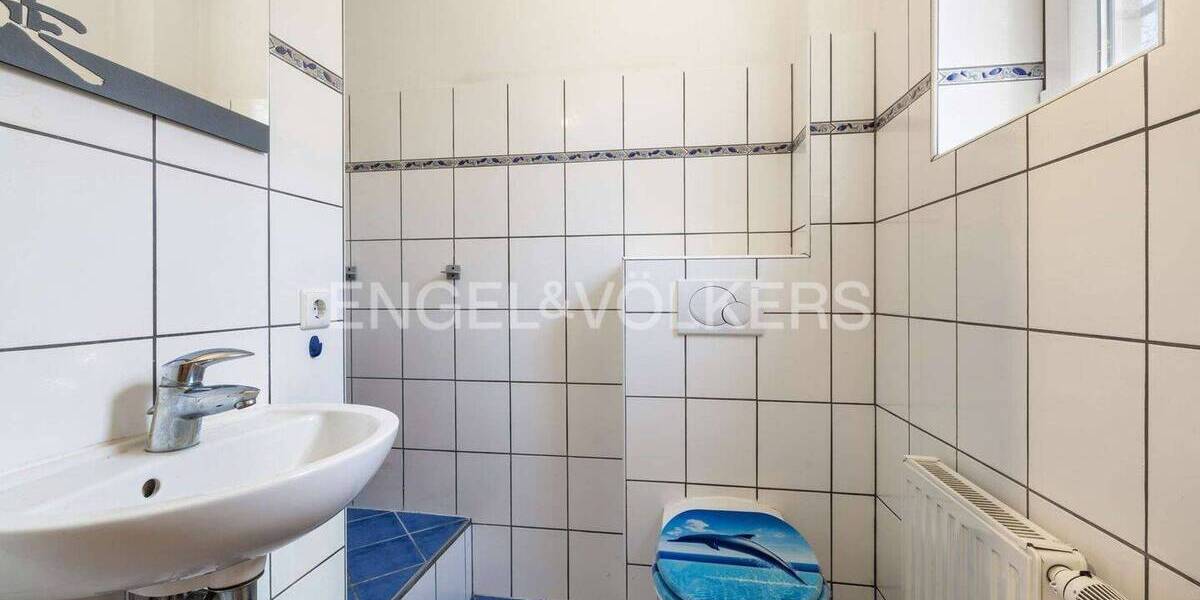 Reihenendhaus Großhansdorf - 5 Zimmer, 127 m&sup2;, 525.000&euro; | Angebot:26247774