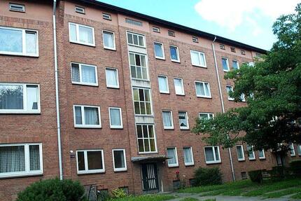 Endlich Zuhause: 4-Zimmer-Wohnung 3 zimmer