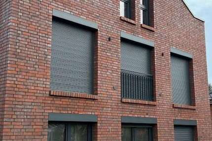 Wohnung zum Mieten in Hamburg 2.300 € 119 m² 3 zimmer