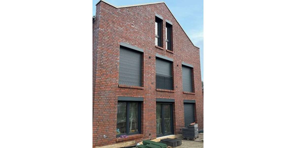 Wohnung zum Mieten in Hamburg 2.300 € 119 m² 3 zimmer