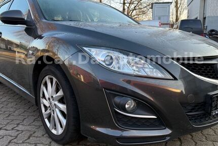 Mazda 6 339.515 km 3.000 &euro; Buxtehude 21614