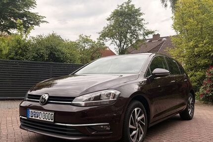 VW Golf 119.300 km 13.200 &euro; Neu Wulmstorf 21629