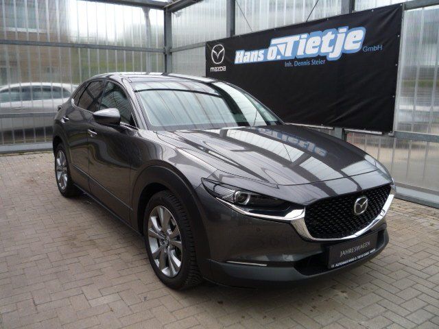 Mazda CX-30 17.714 km 24.990 &euro; Holm Krs. Pinneberg 25488