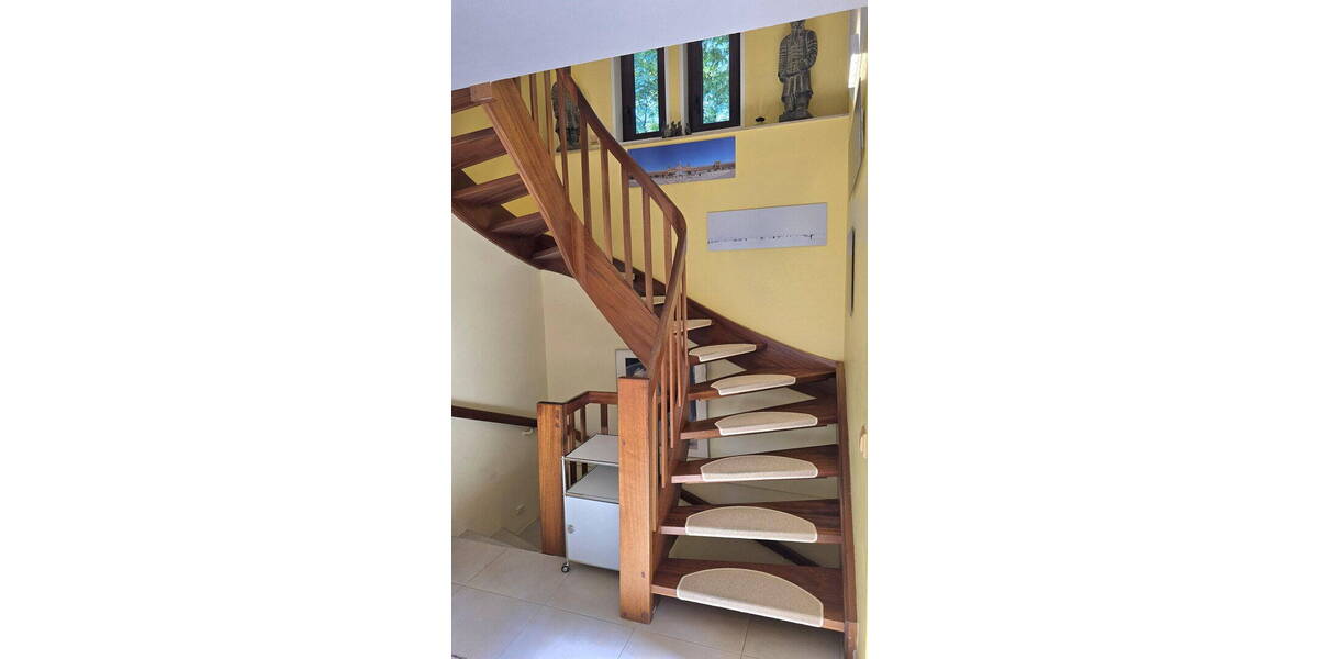 Einfamilienhaus Hamburg Volksdorf - 5 Zimmer, 171 m&sup2;, 1.090.000&euro; | Angebot:26790894
