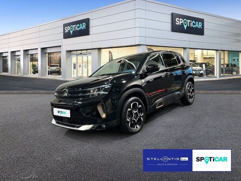 C5 Aircross