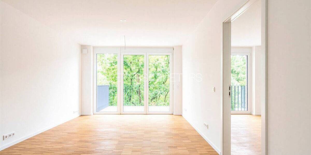 Etagenwohnung Pinneberg - 2 Zimmer, 60 m&sup2;, 1.249&euro; | Angebot:26260902