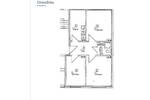 Etagenwohnung Hamburg Harburg - 3 Zimmer, 65 m&sup2;, 295.000&euro; | Angebot:26358800